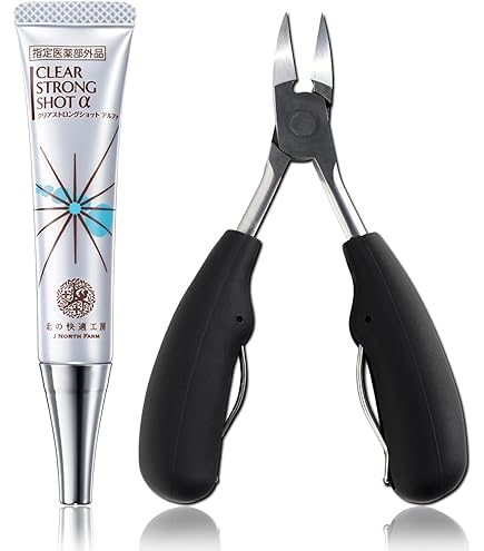 Amazon.co.jp: 北の快適工房『クリアストロングショット アルファ